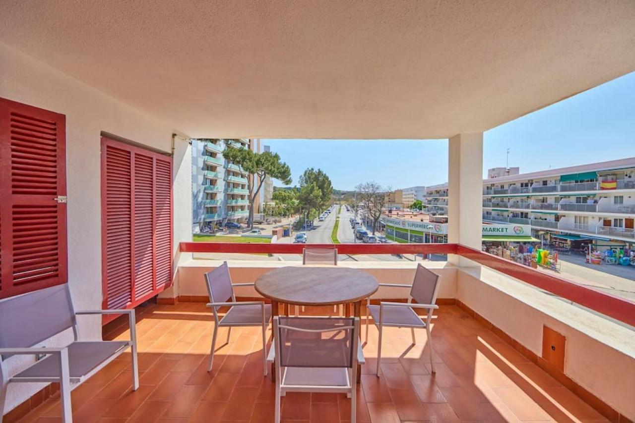 Hébergement de vacances Nura Magaluf Duplex 4 *