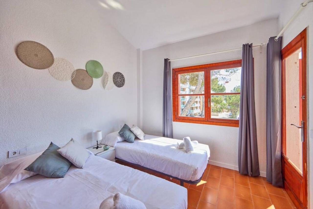 Hébergement de vacances Nura Magaluf Duplex 4 Magaluf (Mallorca)