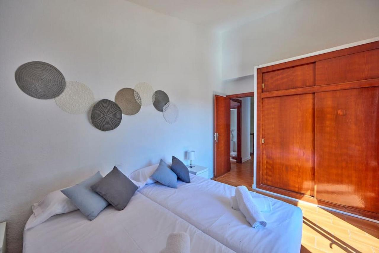 Nura Magaluf Duplex 4 Hébergement de vacances Magaluf (Mallorca)